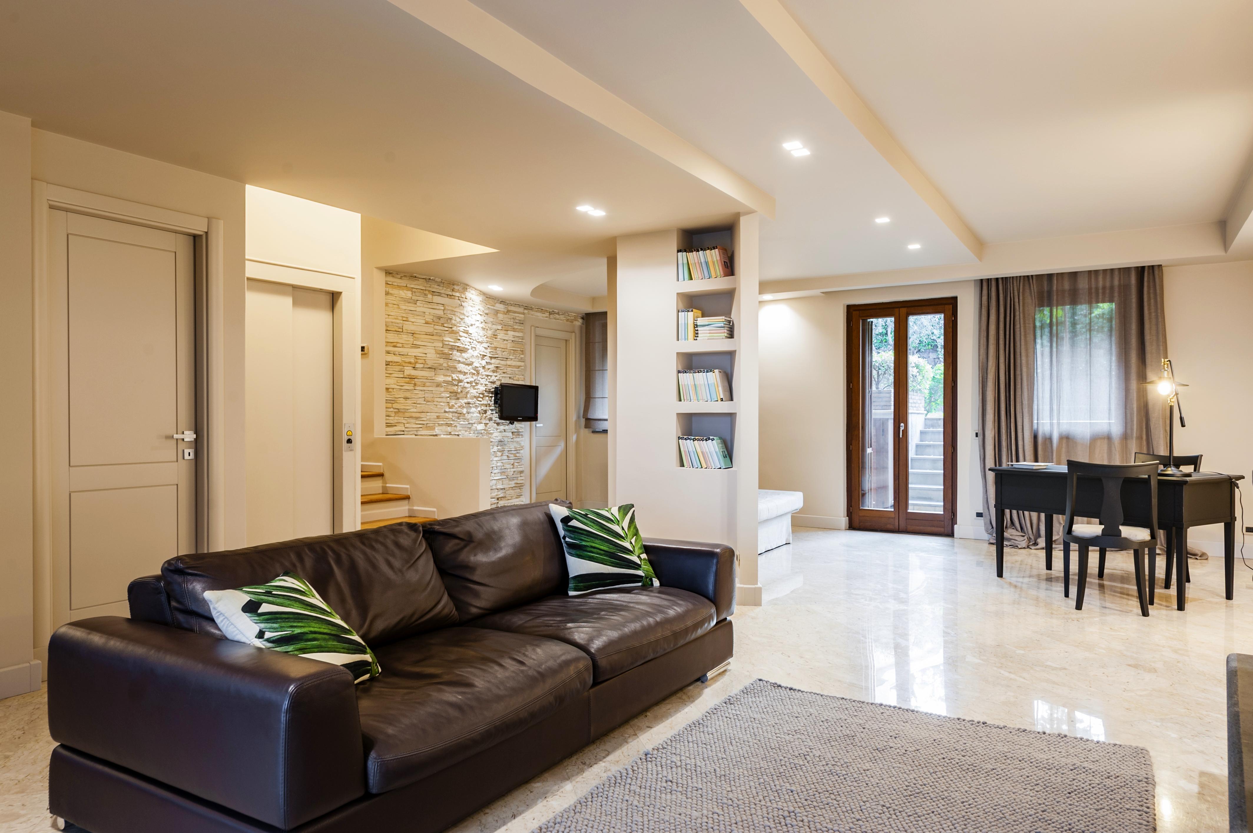 Villa Albachiara By Ferrini Home CTA Exteriér fotografie