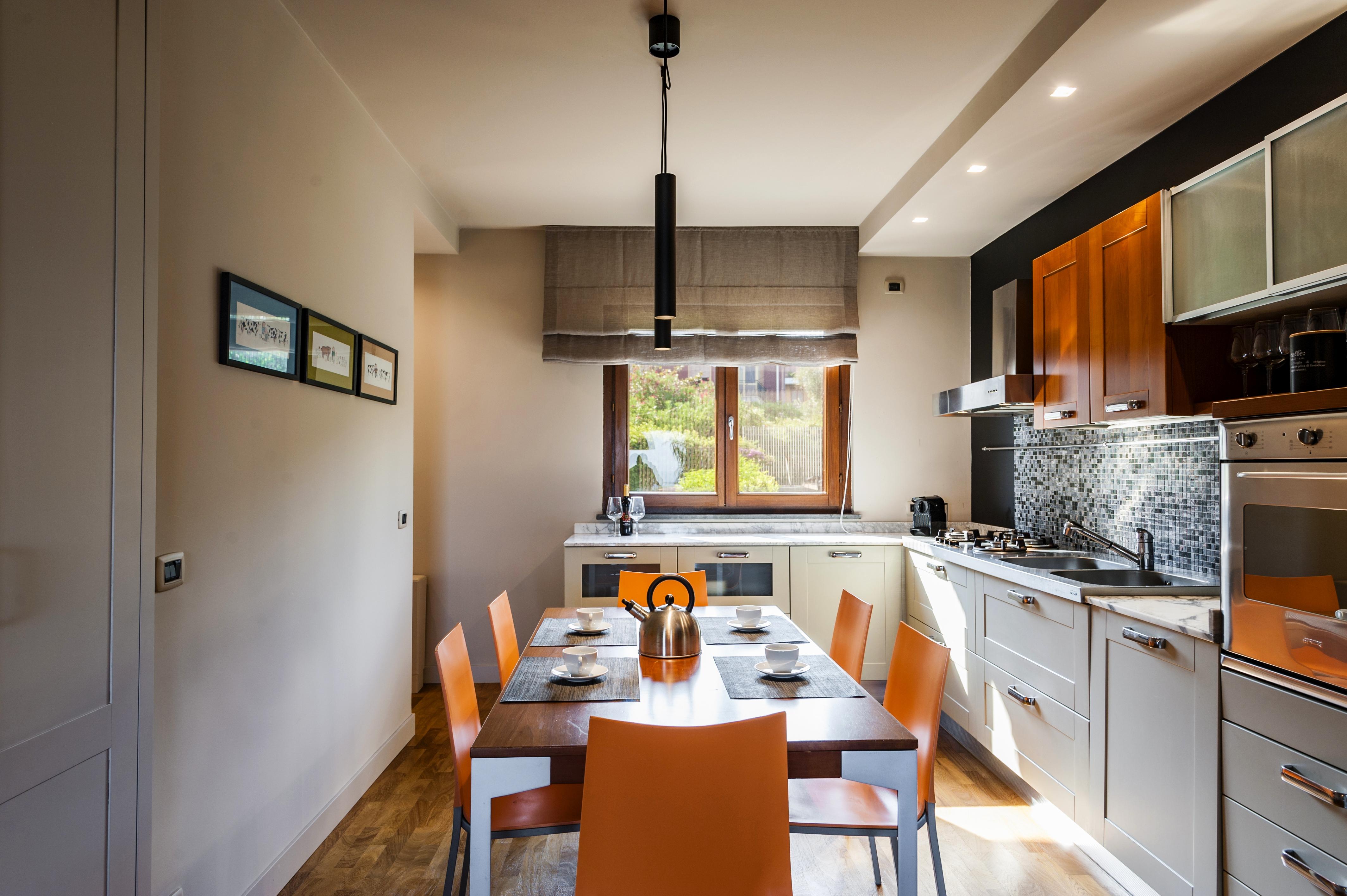 Villa Albachiara By Ferrini Home CTA Exteriér fotografie
