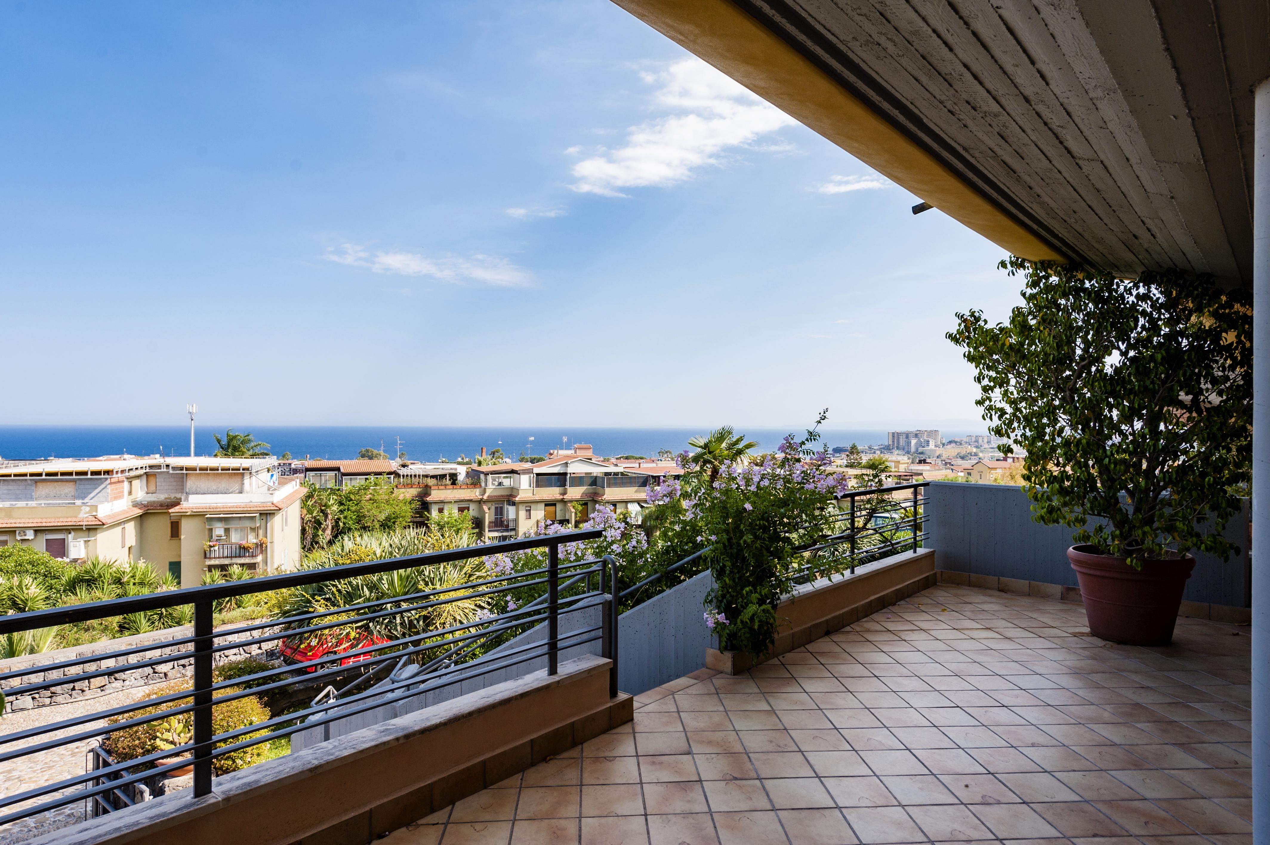 Villa Albachiara By Ferrini Home CTA Exteriér fotografie