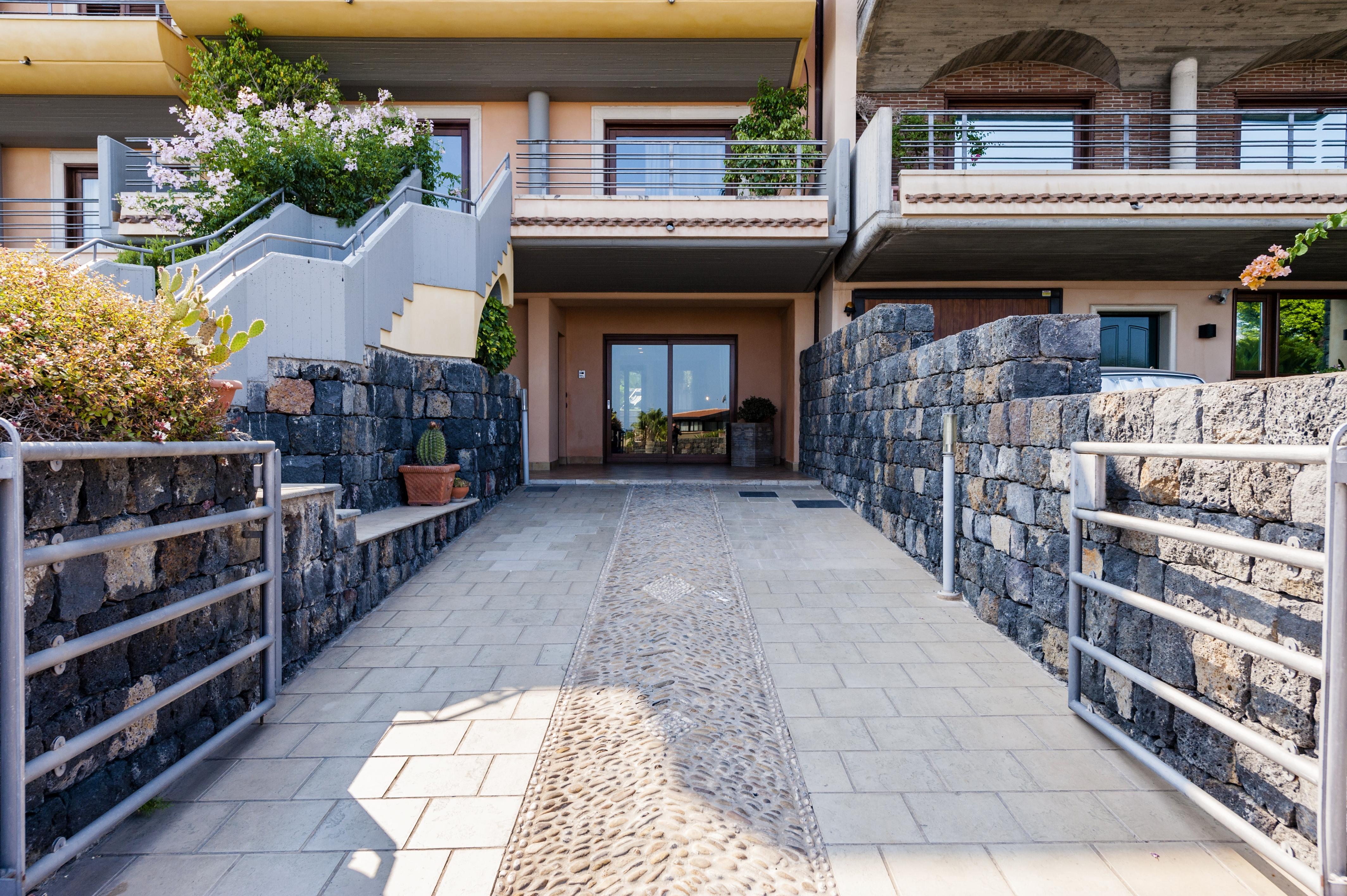 Villa Albachiara By Ferrini Home CTA Exteriér fotografie