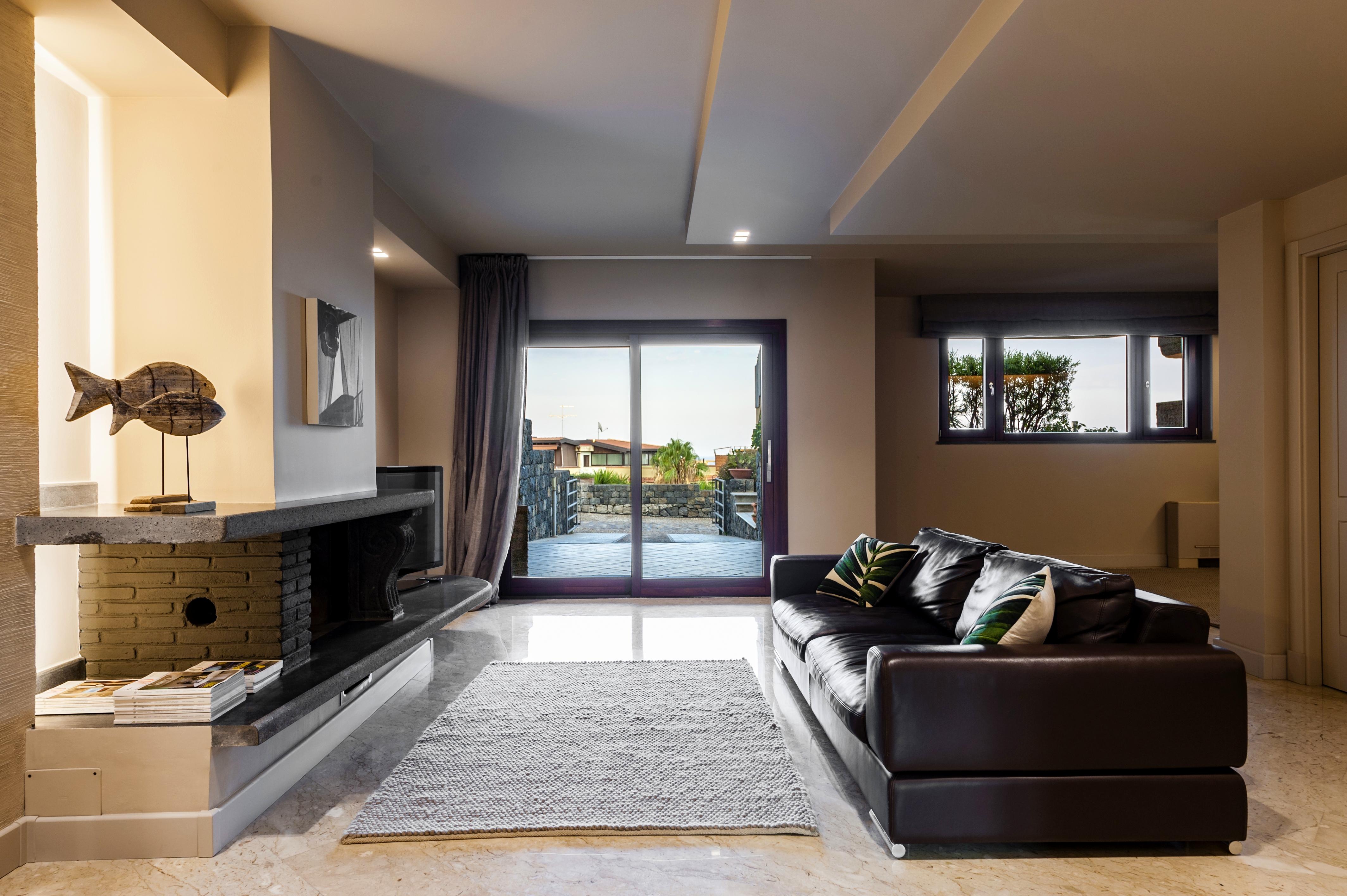 Villa Albachiara By Ferrini Home CTA Exteriér fotografie