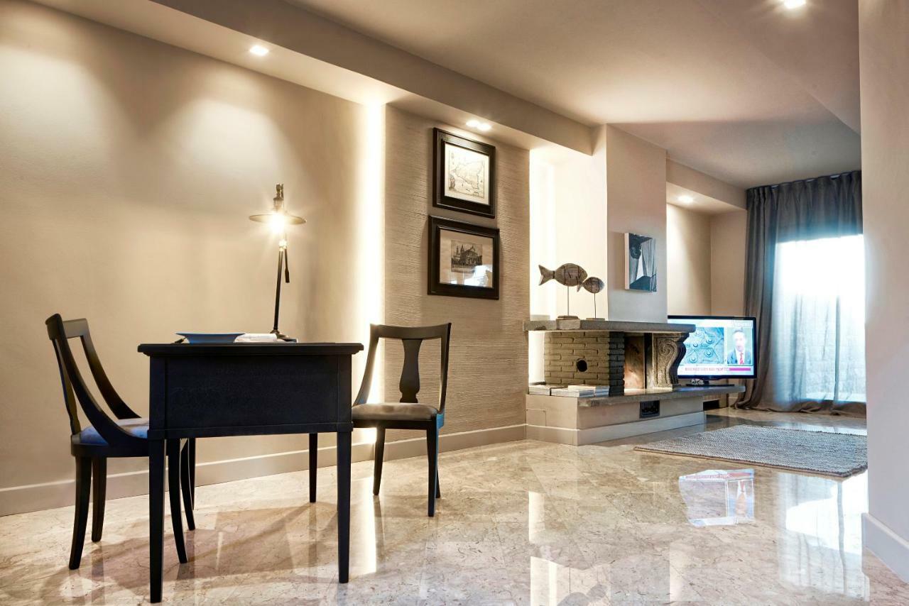 Villa Albachiara By Ferrini Home CTA Exteriér fotografie