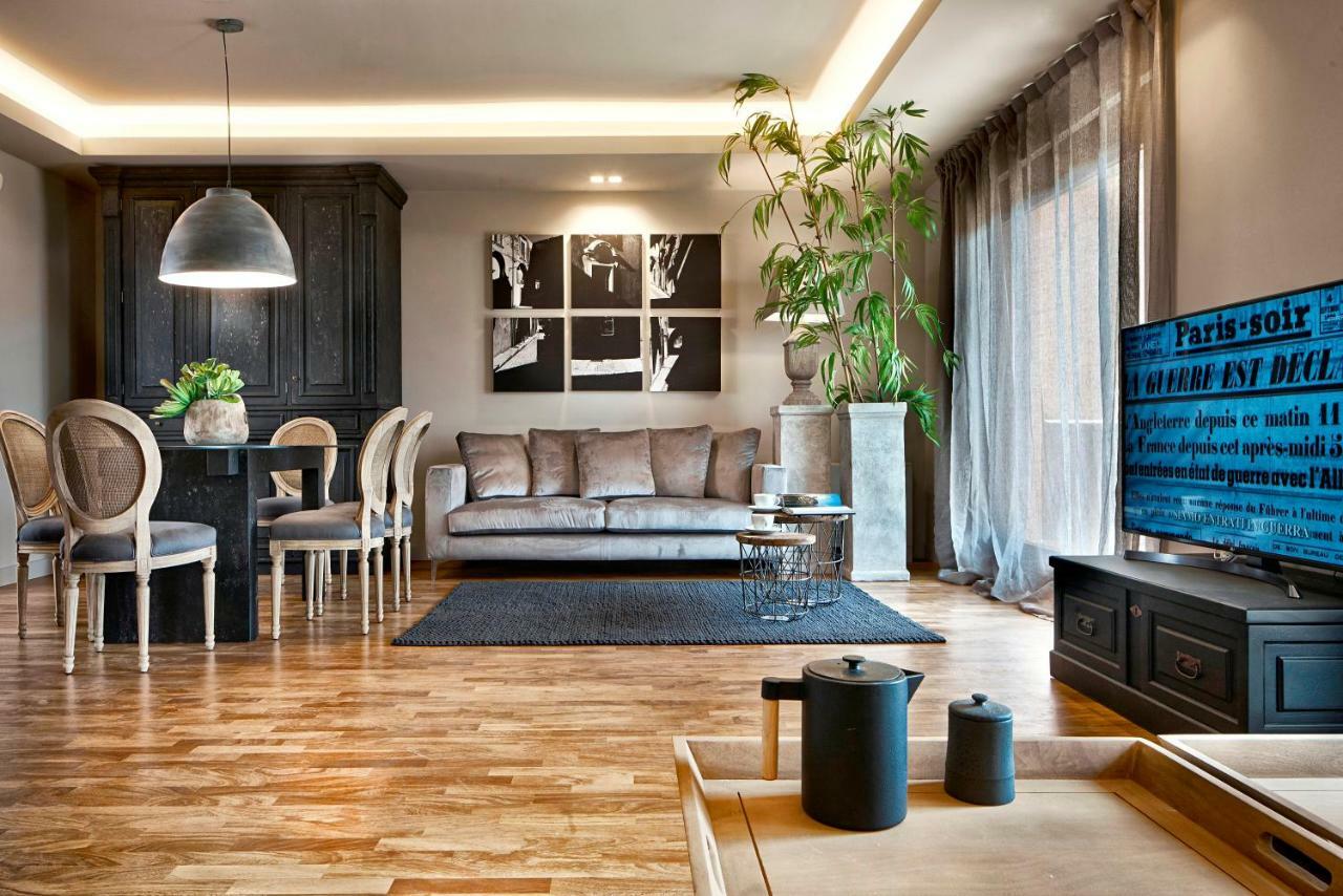 Villa Albachiara By Ferrini Home CTA Exteriér fotografie