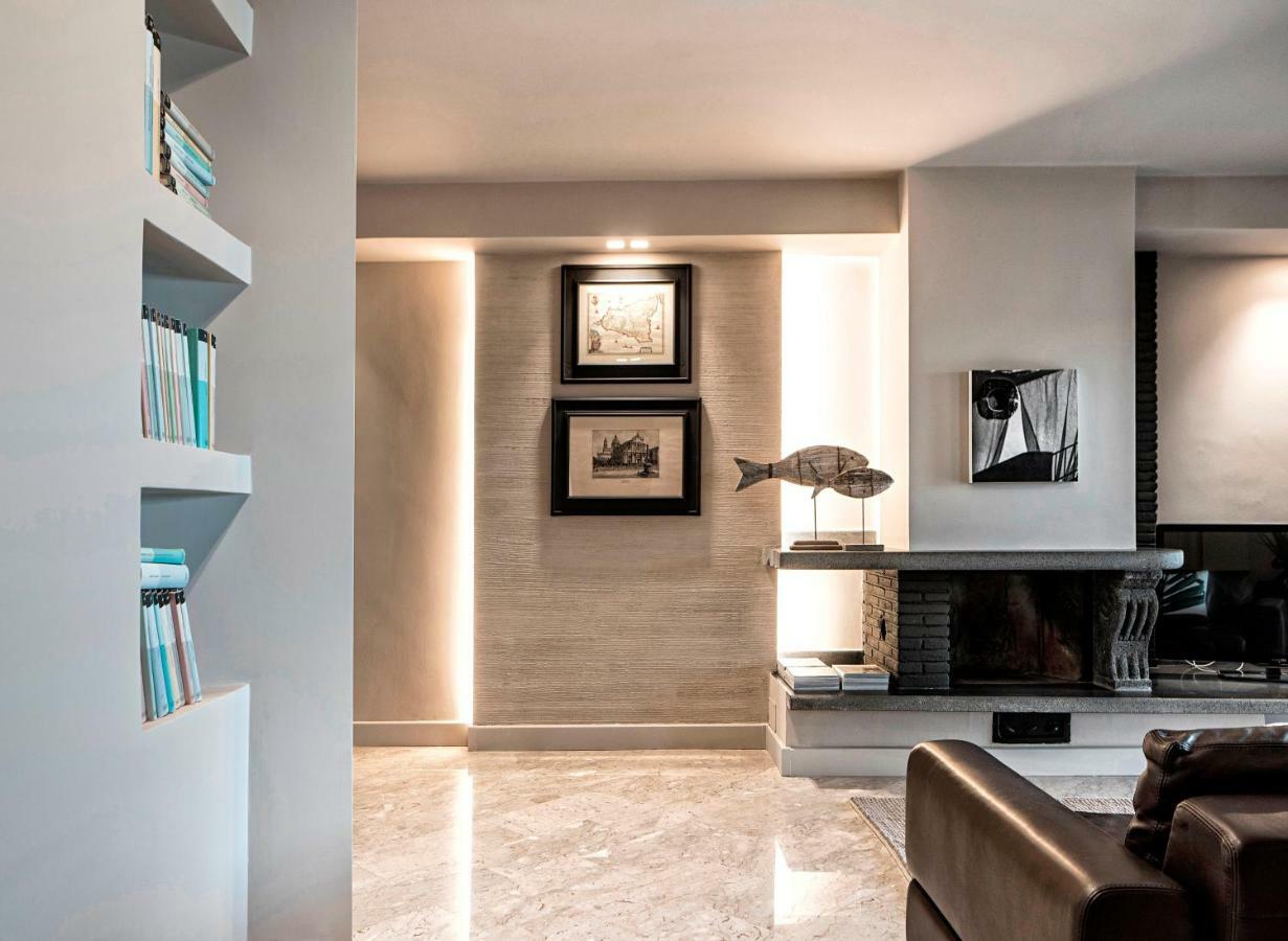 Villa Albachiara By Ferrini Home CTA Exteriér fotografie