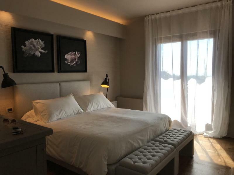 Villa Albachiara By Ferrini Home CTA Exteriér fotografie