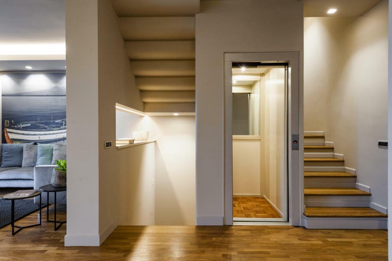 Villa Albachiara By Ferrini Home CTA Exteriér fotografie
